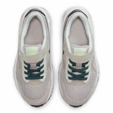 Nike Air Max SYSTM Jnr Boys Grey