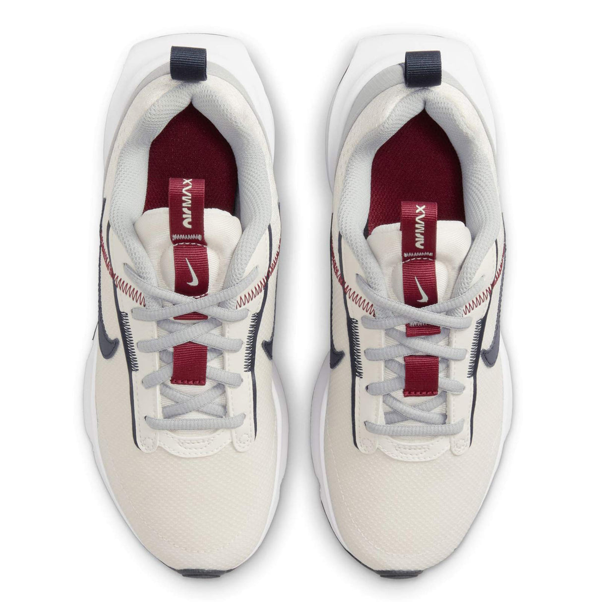 Nike Air Max INTRLK Lite Kids Off White