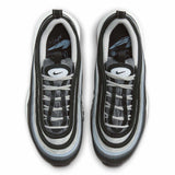 Nike Air Max 97 Kids Black/Blue