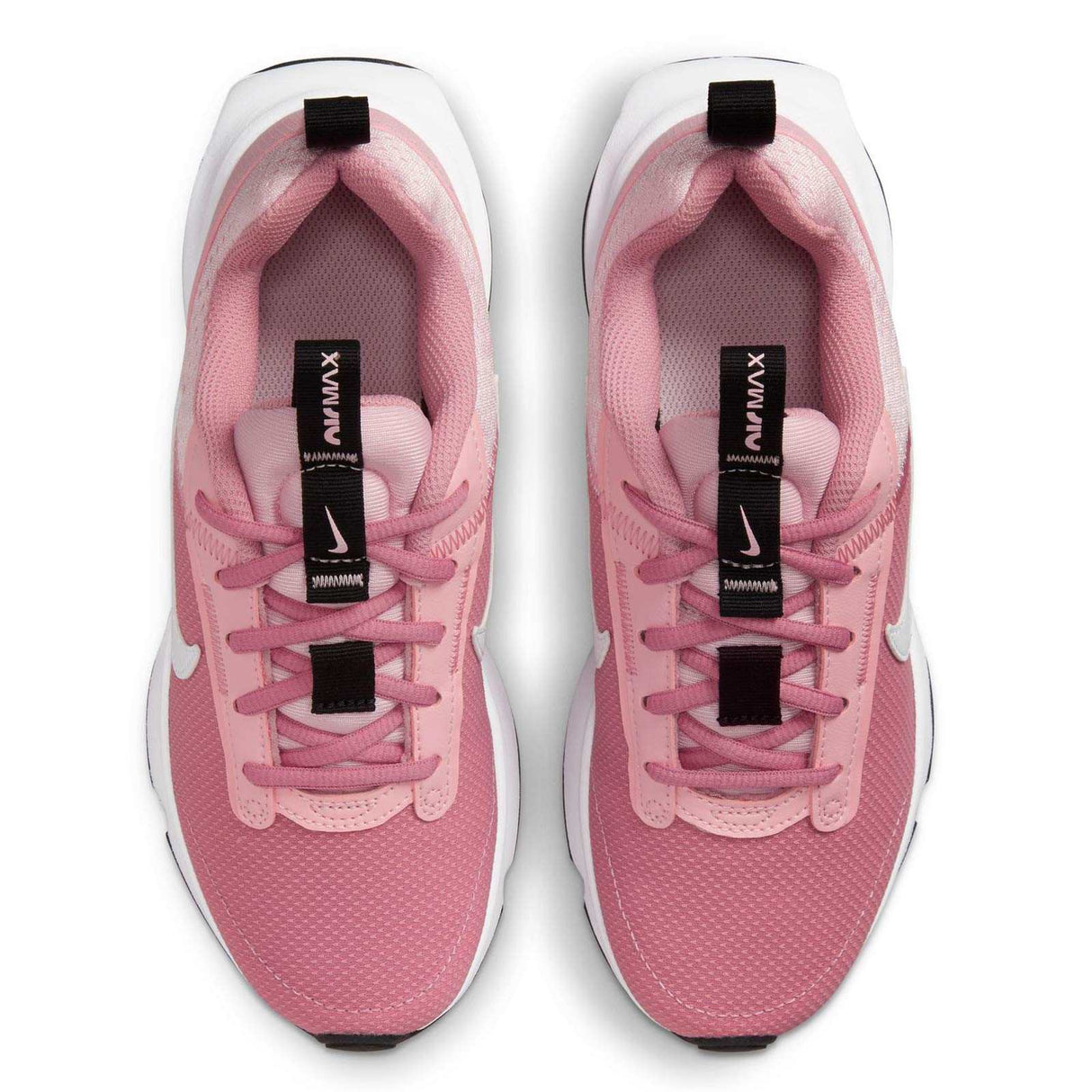 Nike Air Max INTRLK Lite Big Kids Pink
