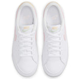 Nike Court Legacy Girls White/Pink