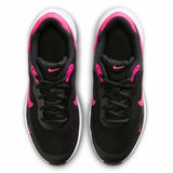 Nike Revolution 7 Girls Black/Pink