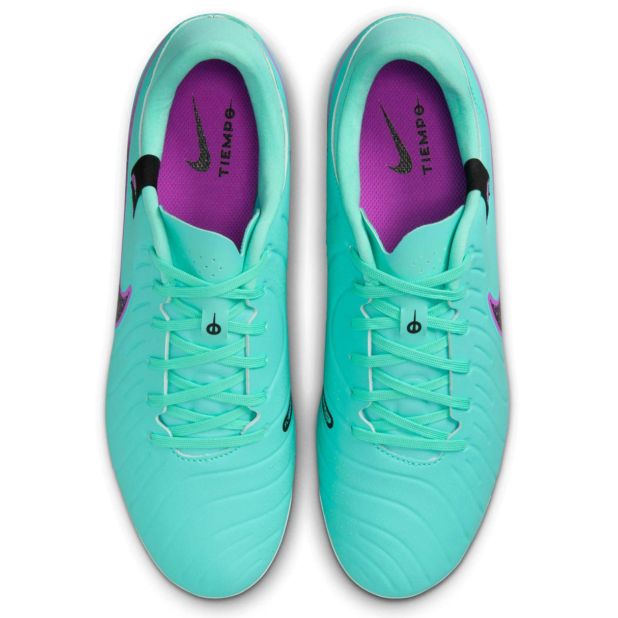 Nike Tiempo Legend 10 Academy MG Green