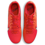Nike Mercurial Vapor 15 Acad MDS FG Red