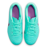 Nike Kids Tiempo Legend 10 Acad FG Turq