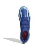 adidas X Crazyfast.1 FG Blue