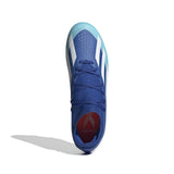 adidas X Crazyfast.3 FG Blue