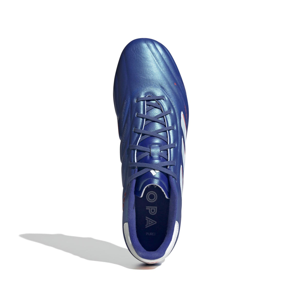 adidas Copa Pure 2.1 FG Blue