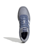 adidas Courtbeat Mens Grey/Blue