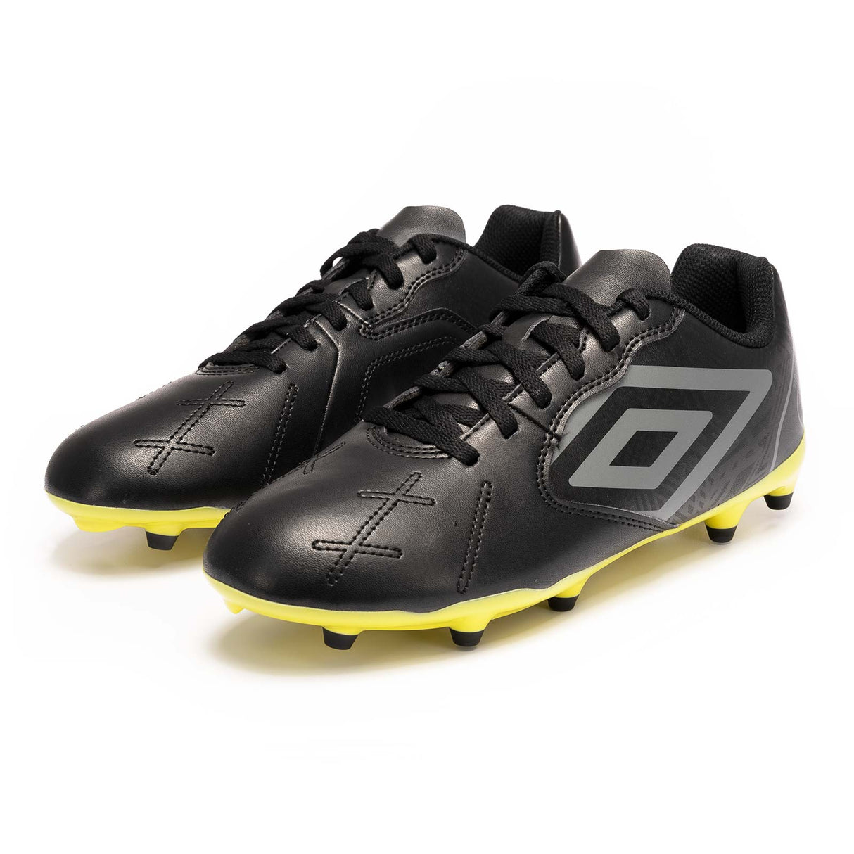 Umbro Tocco II League FG Black/Shad