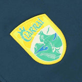 O'Neills Kerry Weston Brushed HZ Top Nvy