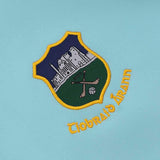 O'Neills Tipp Weston Hybrid HZ Top Blue
