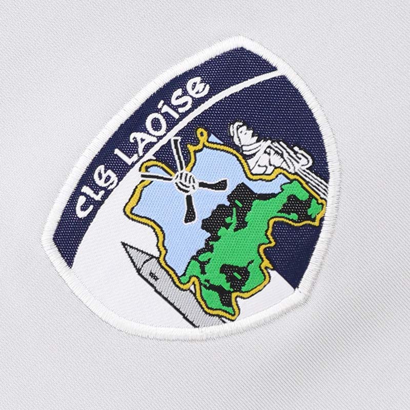 O'Neills Laois Weston Brushed HZ Top Gry