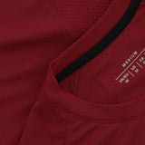 O'Neills Cork Weston Kids Tee Red