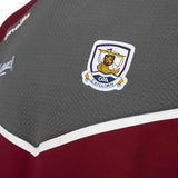 O'Neills Galway Ballycastle Crew Maroon