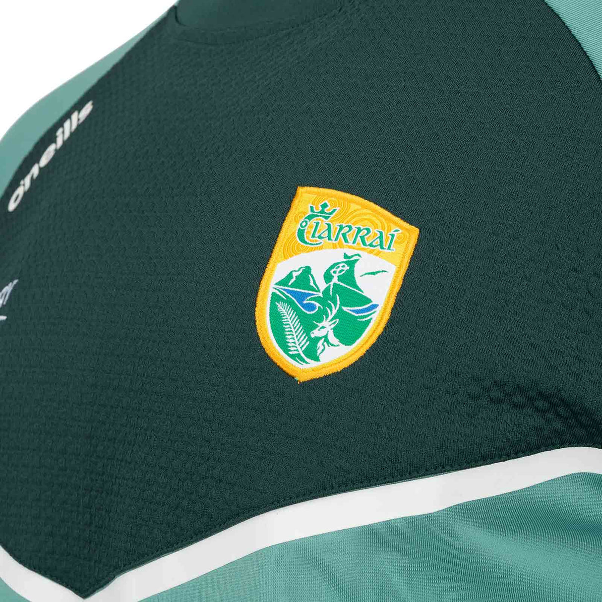O'Neills Kerry Ballycastle Crew Green