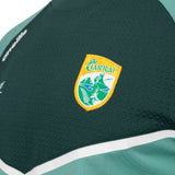 O'Neills Kerry Ballycastle Kids Crew Grn