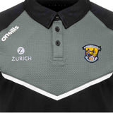 O'Neills Wexford Ballycastle Polo Black