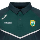 O'Neills Kerry Ballycastle Polo Navy