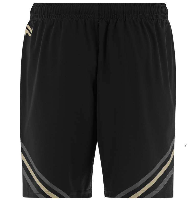 O'Neills Kildare Weston Kids Short Black