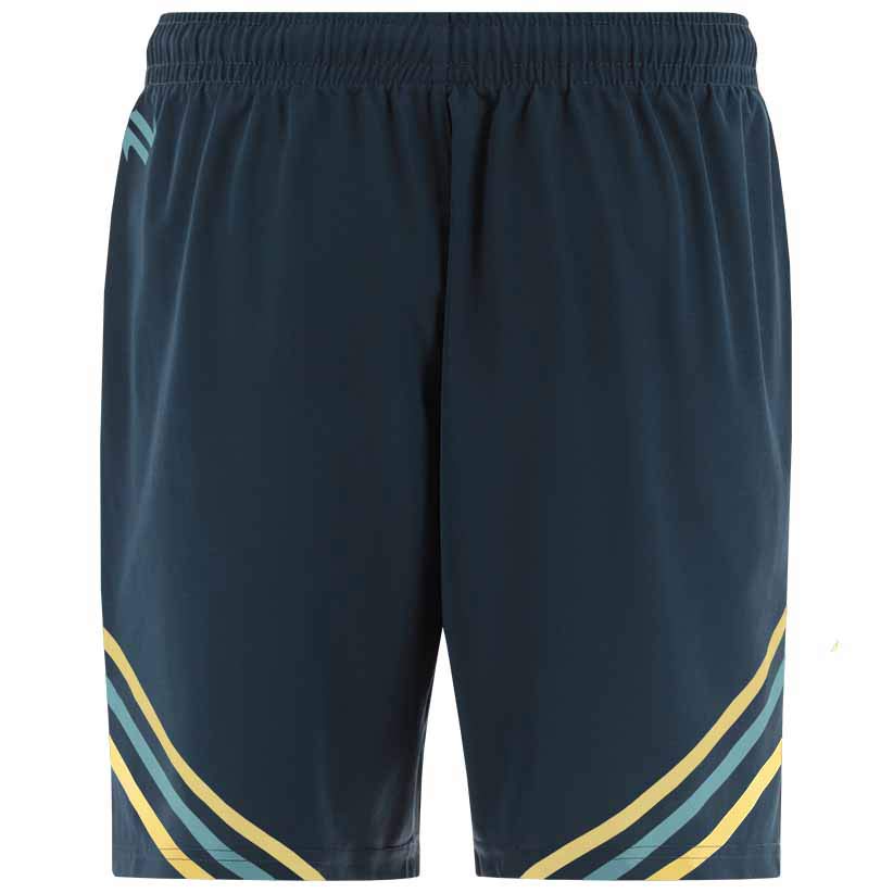 O'Neills Longford Weston Poly Short Navy