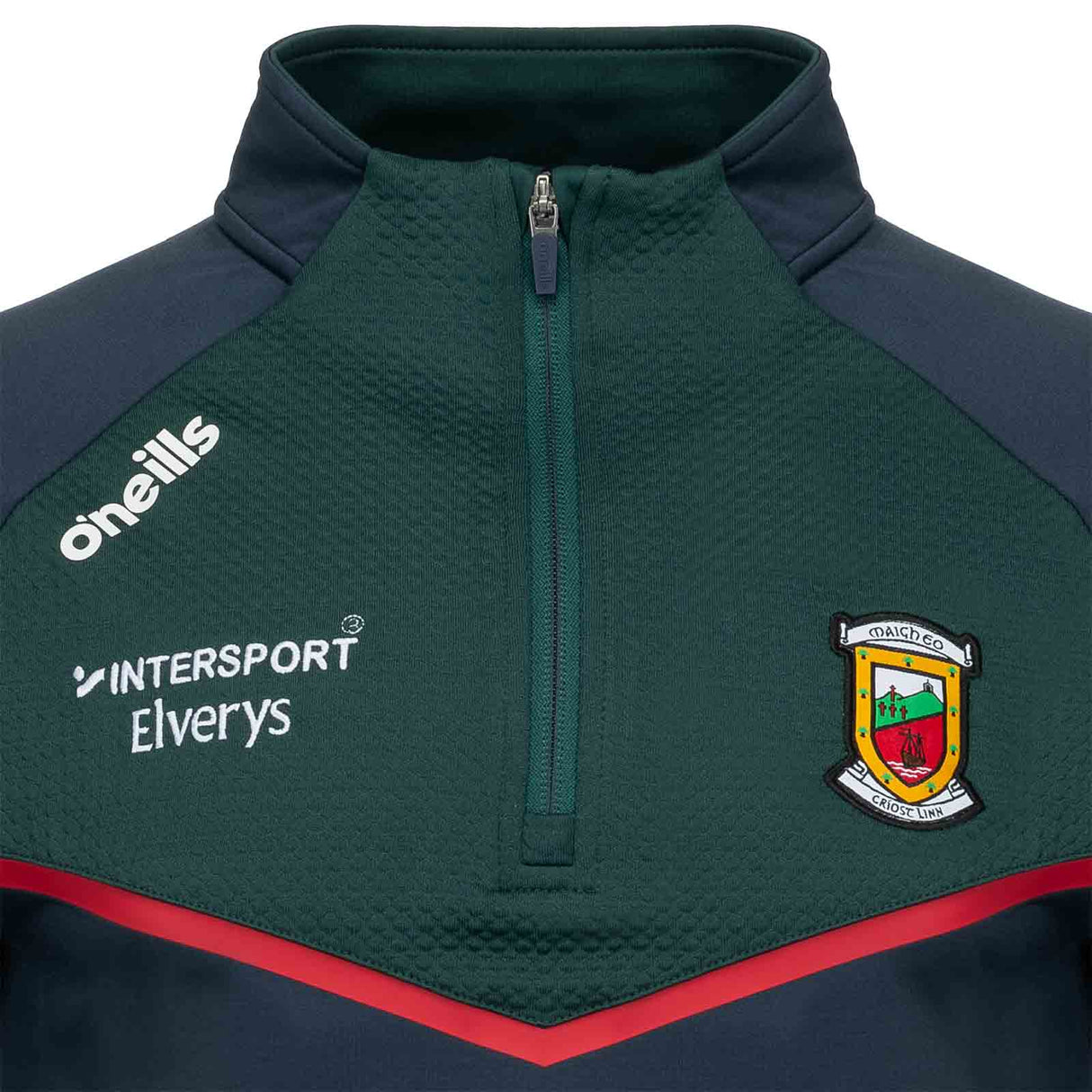 O'Neills Mayo Ballycastle Kids HZ Top Ny