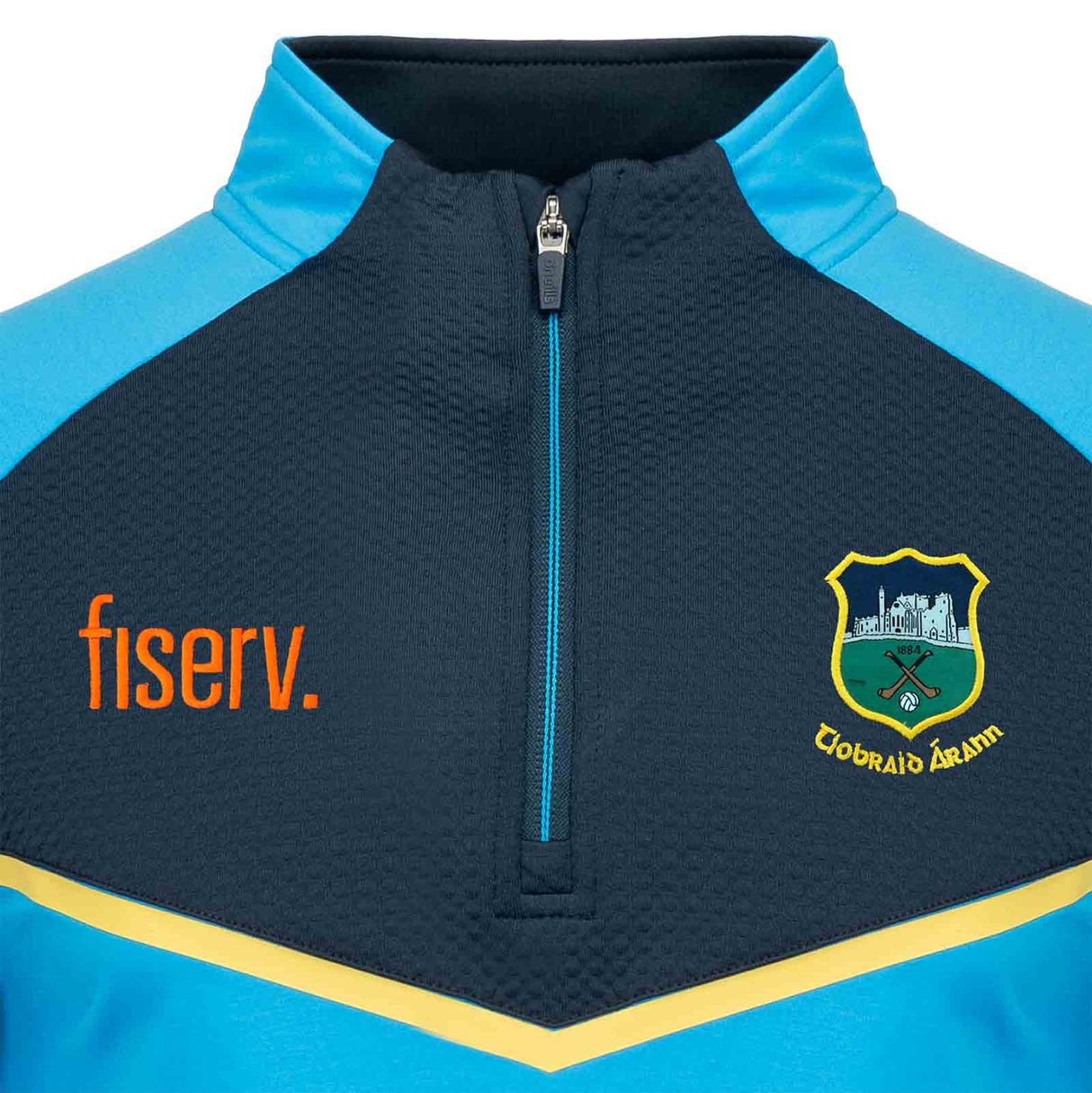 O'Neills Tipp Ballycastle Kid HZ Top Blu