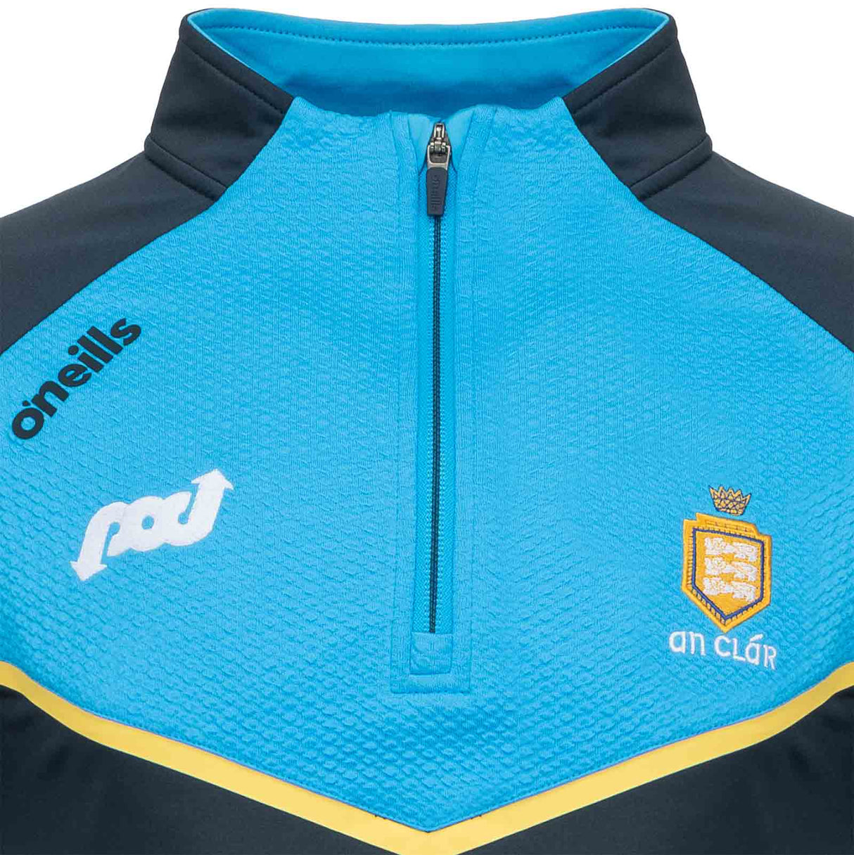 O'Neills Clare Ballycastle Kid HZ Top Ny