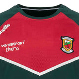 O'Neills Mayo Ballycastle Tee Green