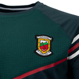 O'Neills Mayo Ballycastle Tee Navy