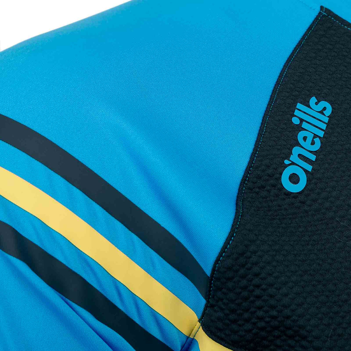 O'Neills Tipp Ballycastle KidS Tee Blue