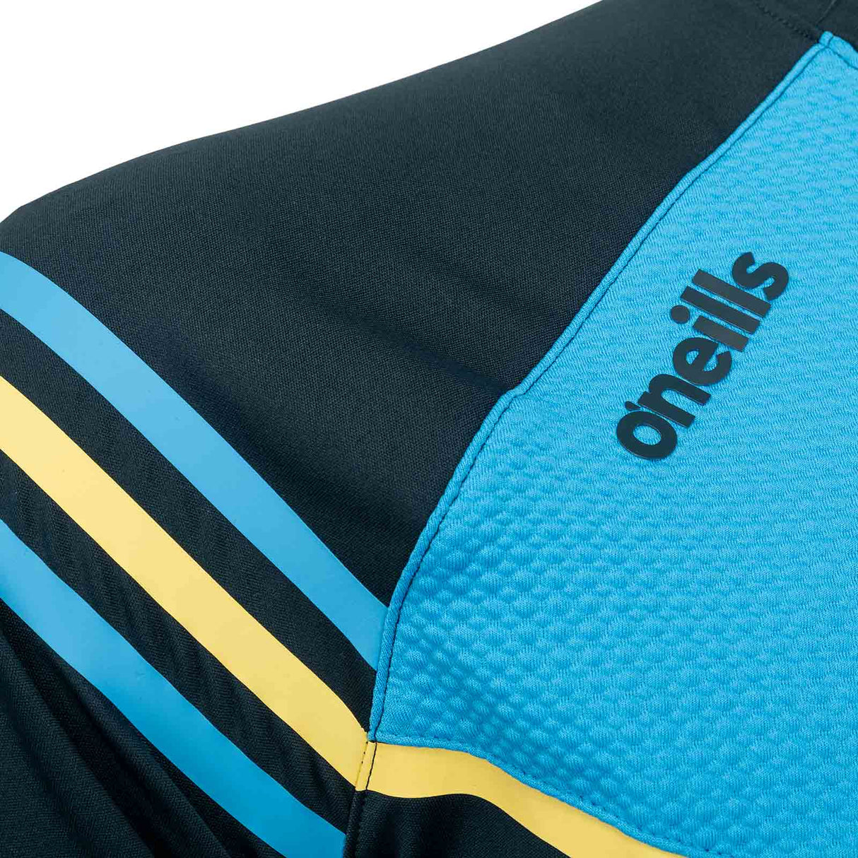 O'Neills Tipp Ballycastle Kids Tee Navy