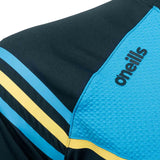 O'Neills Tipp Ballycastle Kids Tee Navy