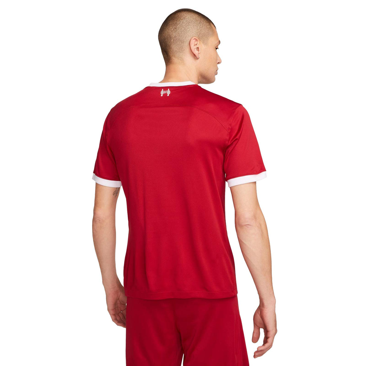 Nike LFC 23 Home Jersey Red