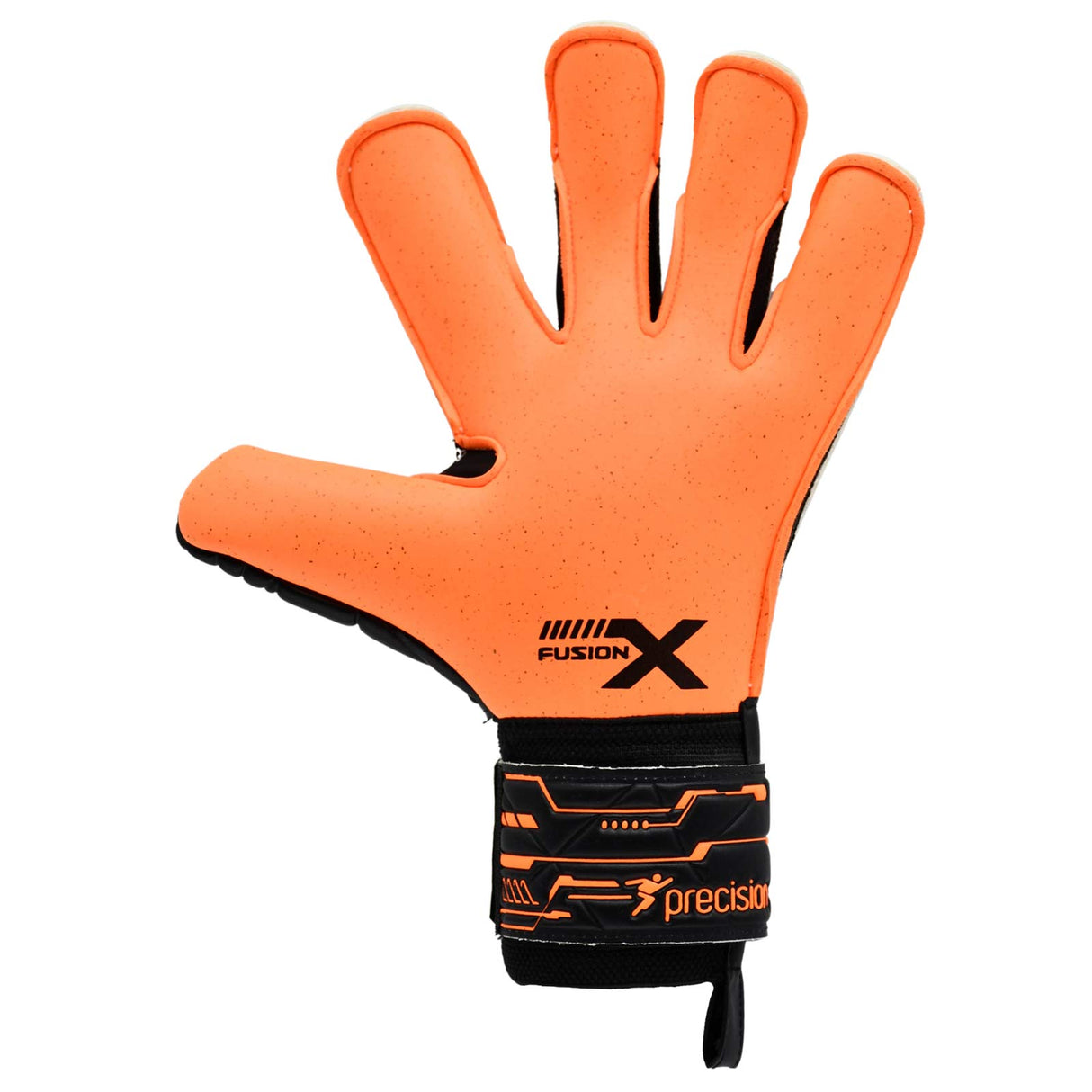 Precision Fusion X Pro Quartz GK Glv Blk