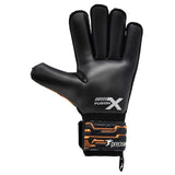 Precision Fusion X Roll FP GK Glv Blk