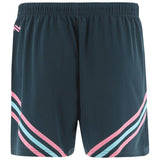 O'Neills Mayo Weston Girls Short Navy