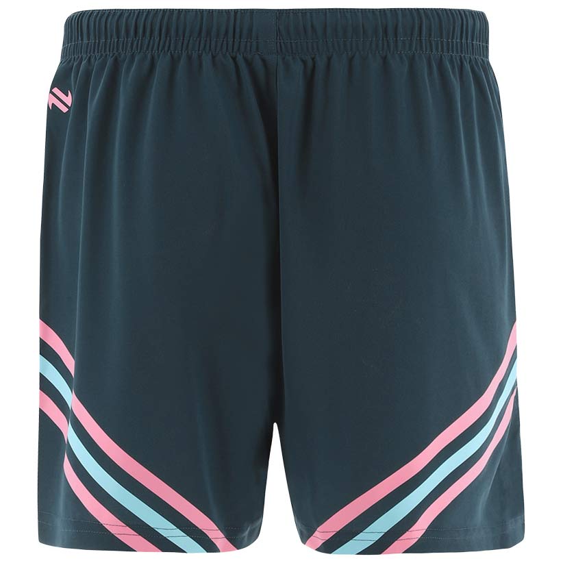 O'Neills Galway Weston Girls Short Navy