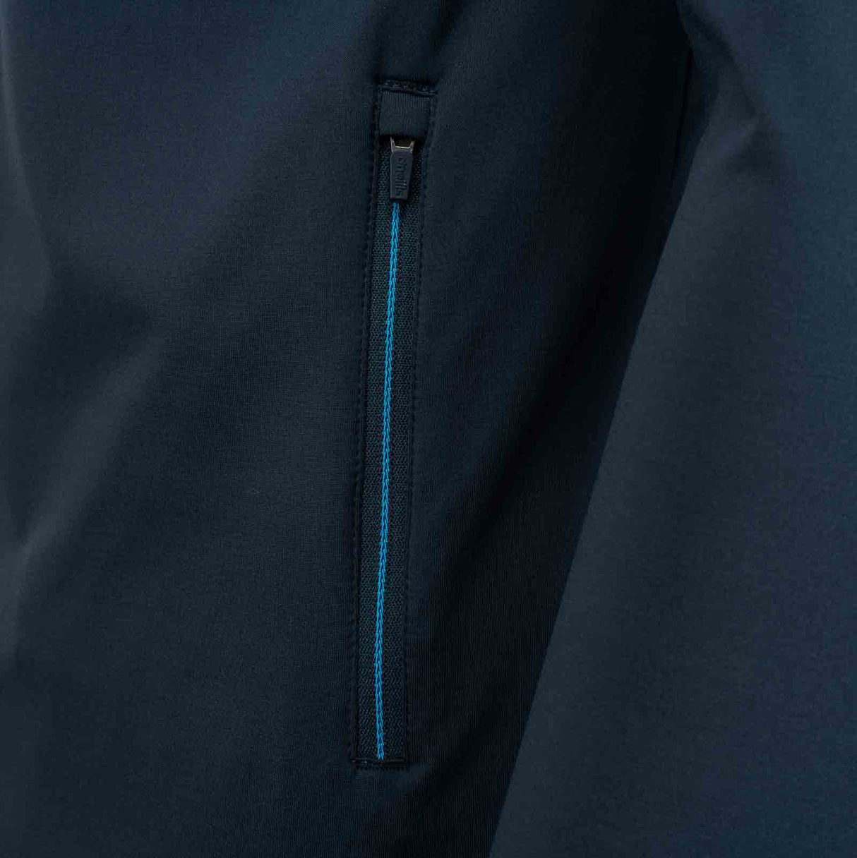 O'Neills Tipp Ballycastle Wmn HZ Top Nvy
