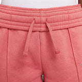 Nike Girls NSW Trend Short Pink
