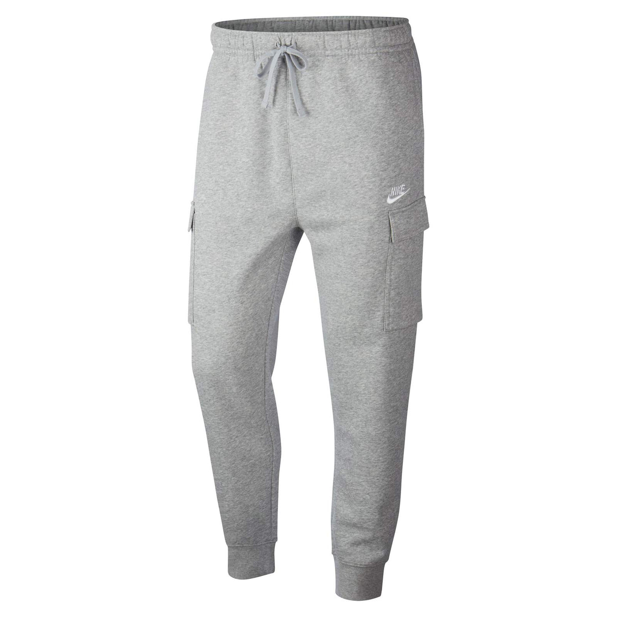 Nike Mens NSW Club Pant Cargo Grey