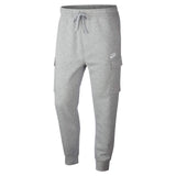 Nike Mens NSW Club Pant Cargo Grey