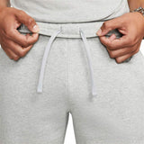 Nike Mens NSW Repeat SW FT Short Grey