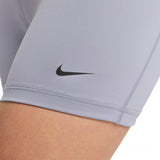 Nike Womens Pro 365 Short 5in Purple