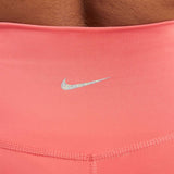 Nike Womens NY DF HR 7in Short Pink