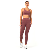 Bodylogic JS Pride HR 7/8 Pkt Leg Pink