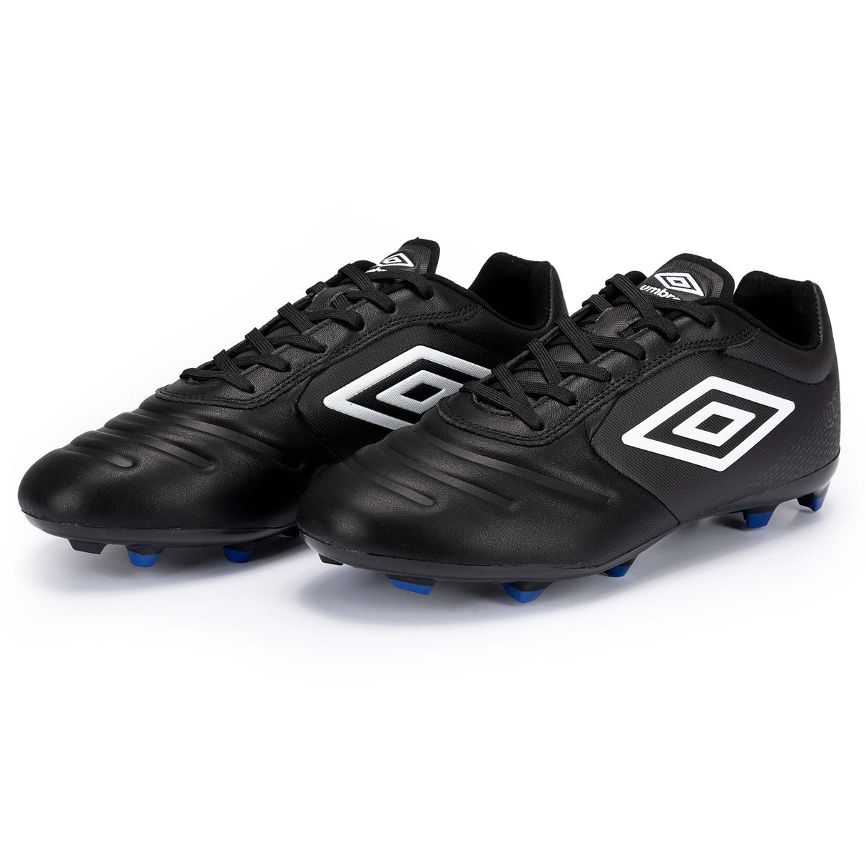 Umbro Suprema Classic FG Black