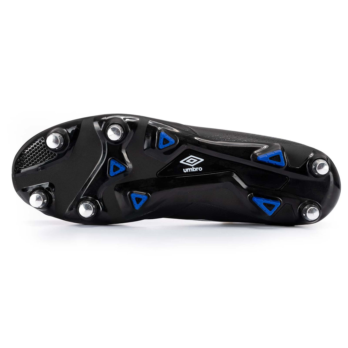 Umbro Suprema Classic SG Black