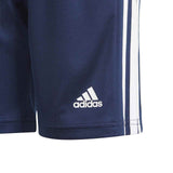 adidas Kids Squad 21 Short Navy
