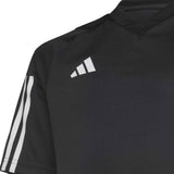 adidas Kids Tiro 23 C Jersey Black